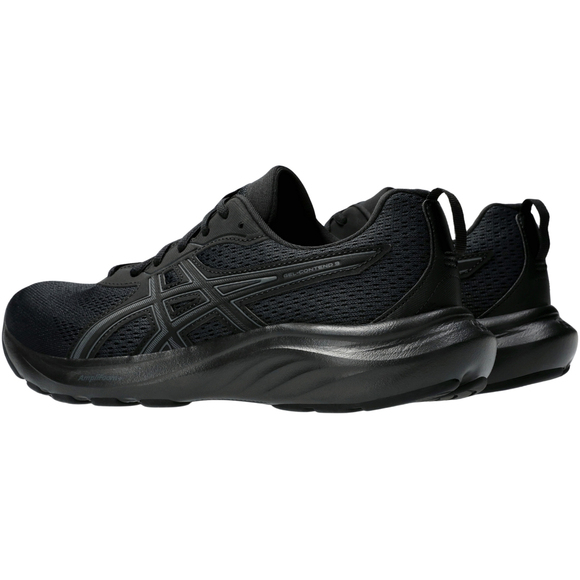 Buty męskie Asics Gel Contend 9 czarne 1011B881 003