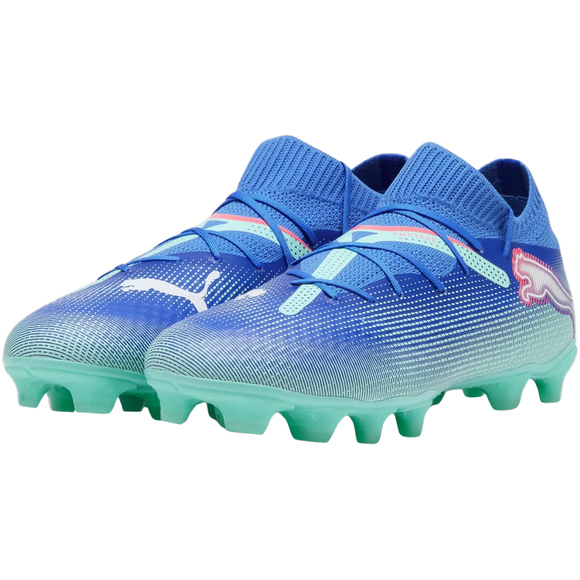 Buty piłkarskie Puma Future 7 Pro FG/AG 107924 01