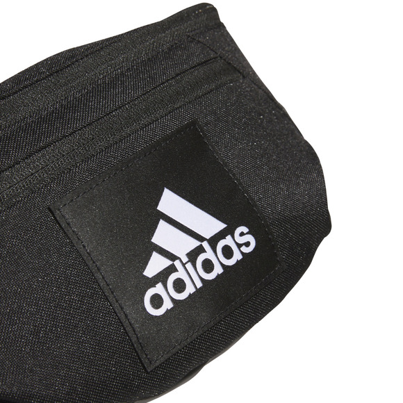 Saszetka adidas Essentials Waist czarna IT2047