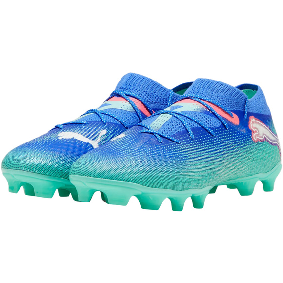 Buty piłkarskie Puma Future 7 Pro+ FG/AG 108087 01