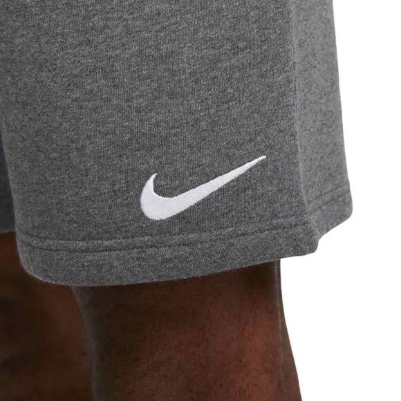 Spodenki męskie Nike Park 20 Short szare CW6910 071