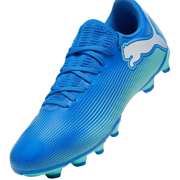 Buty piłkarskie Puma Future 7 Play FG/AG 107939 01