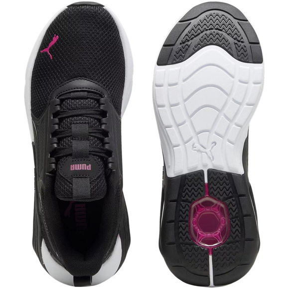 Buty damskie Puma X-Cell Nova FS czarne 379495 21