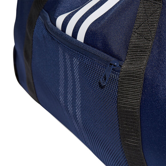 Torba adidas Tiro Duffel Bag M granatowa GH7267