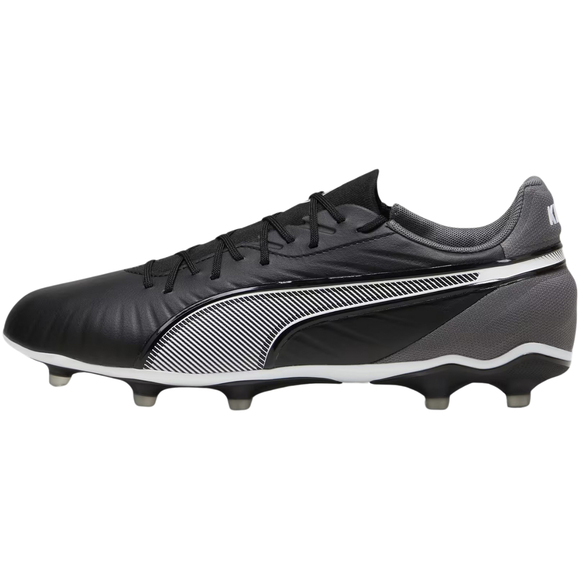 Buty piłkarskie Puma King Match FG/AG 107863 01