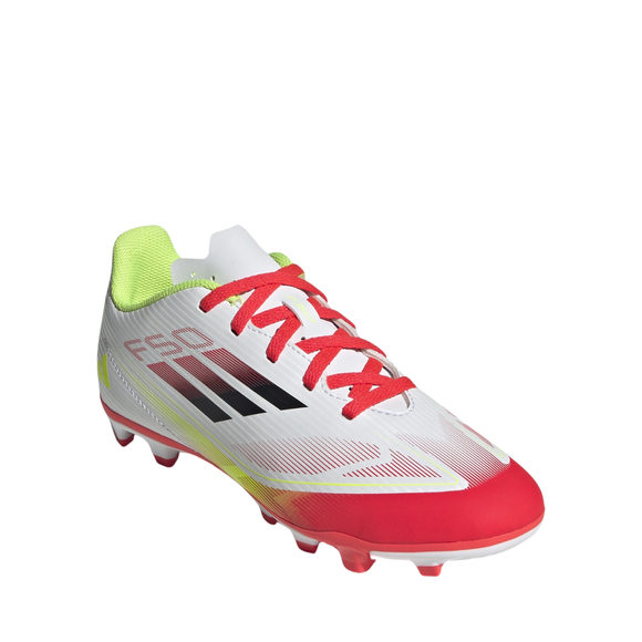 Buty piłkarskie dla dzieci adidas F50 Club FG/MG IE1309