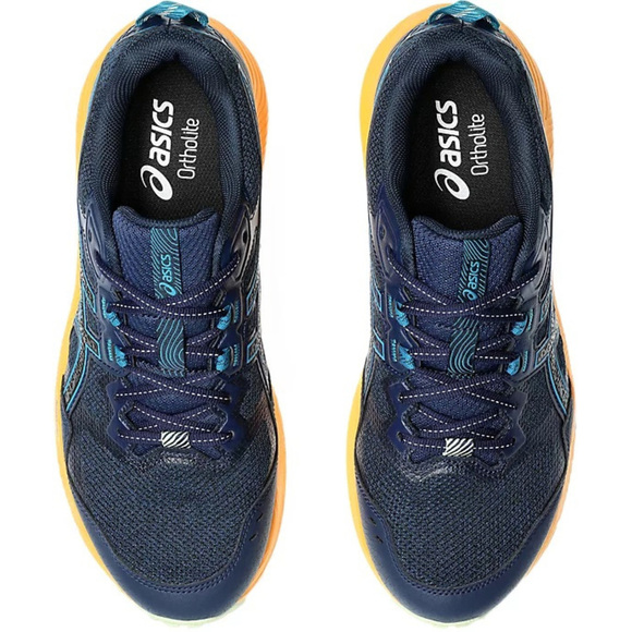 Buty męskie do biegania Asics Gel Sonoma 7 1011B595 404