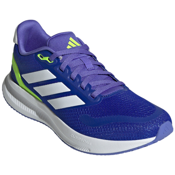 Buty dla dzieci adidas Runfalcon 5 IE8590