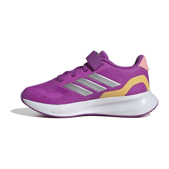 Buty dla dzieci adidas Runfalcon 5 IE8571