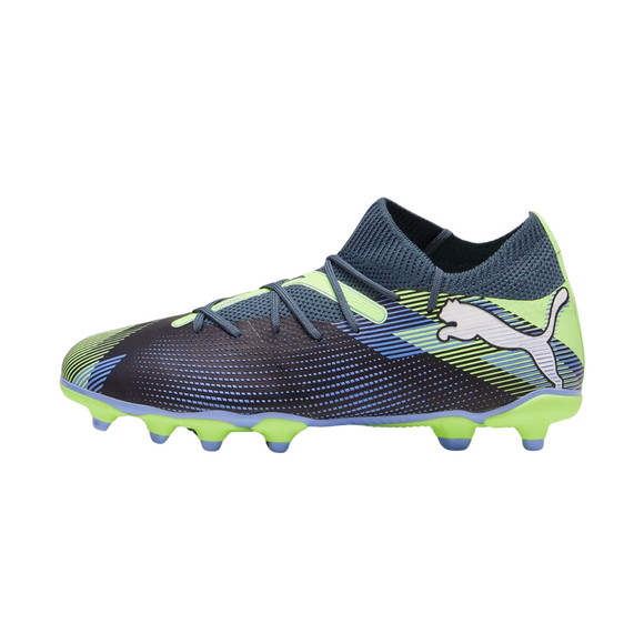 Buty piłkarskie dla dzieci Puma Future 7 Match FG/AG 107945 03