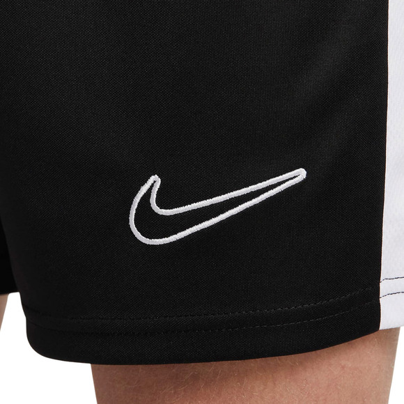 Spodenki męskie Nike Dri-FIT Academy czarne DV9742 010