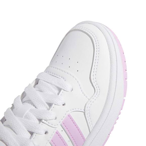 Buty dla dzieci adidas Hoops 3.0 K IF2724