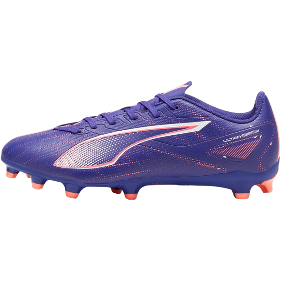 Buty piłkarskie Puma Ultra 5 Play FG/AG 107689 01