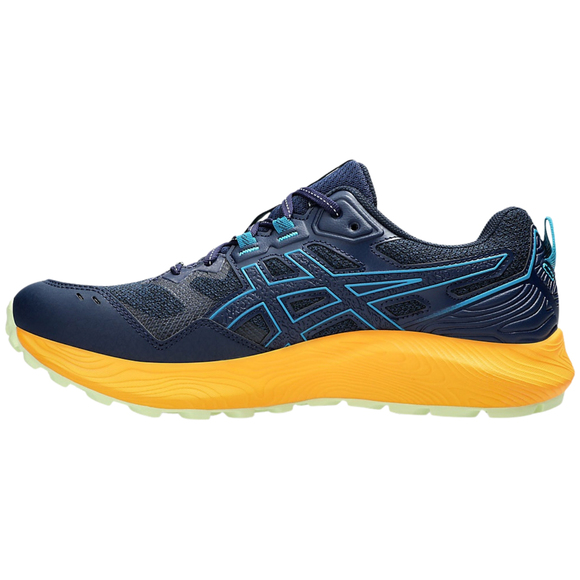 Buty męskie do biegania Asics Gel Sonoma 7 1011B595 404