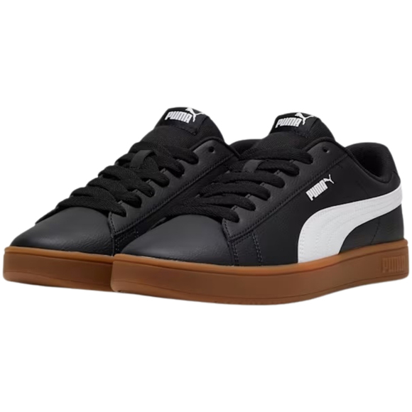 Buty męskie Puma Rickie Classic czarno-białe 394251 14