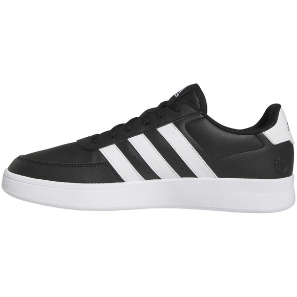 Buty męskie adidas Breaknet 2.0 czarne HP9425