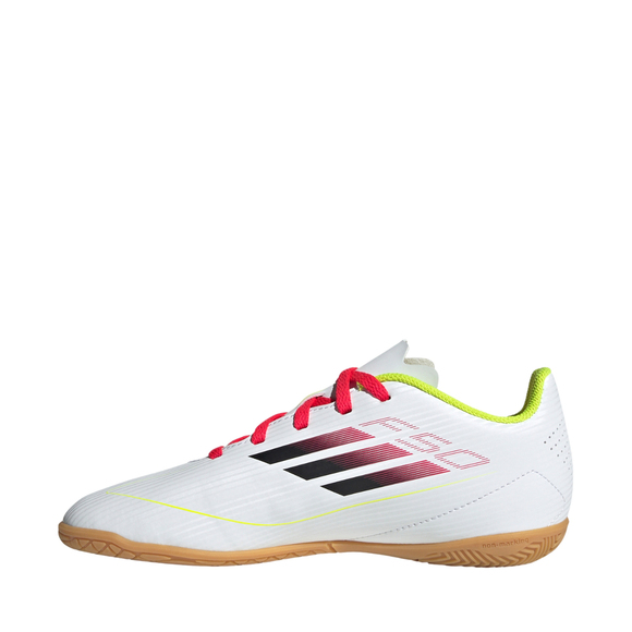 Buty piłkarskie dla dzieci adidas F50 Club IN IE3735