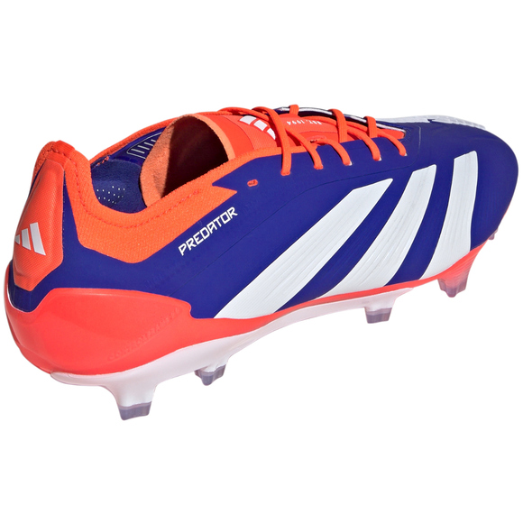 Buty piłkarskie adidas Predator Elite FG IF8867