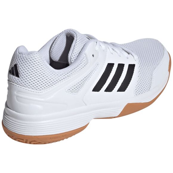 Buty damskie adidas Speedcourt IN białe IH3159