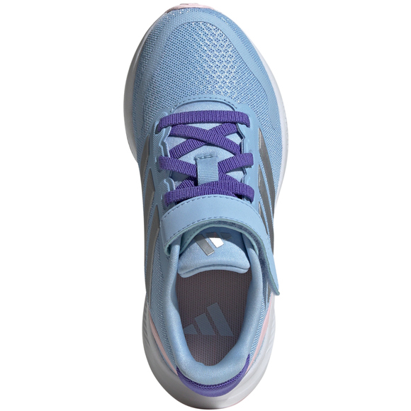 Buty dla dzieci adidas Runfalcon 5 IE8581