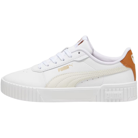 Buty damskie Puma Carina 2.0 białe 385849 30