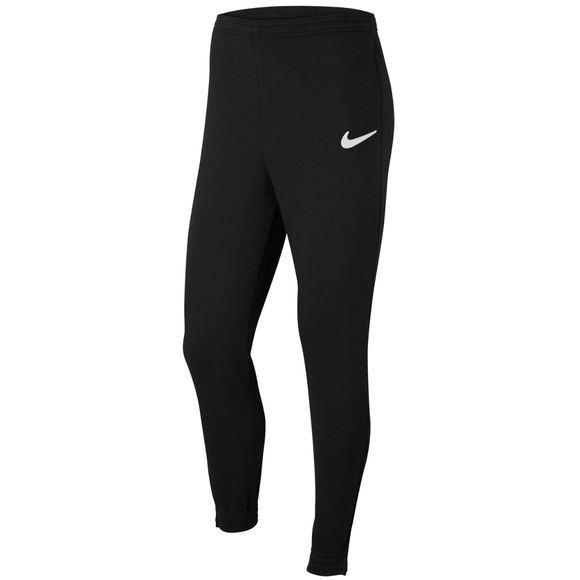 Spodnie męskie Nike Park 20 Fleece Pant czarne CW6907 010