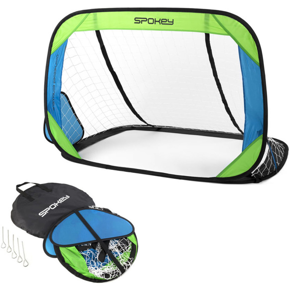 Bramka samorozkładająca Spokey Goalkeeper II 2szt. 923495