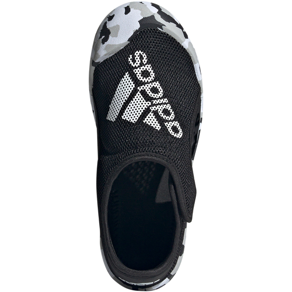 Sandały dla dzieci adidas Altaventure Sport Swim 2.0 C czarne ID7859