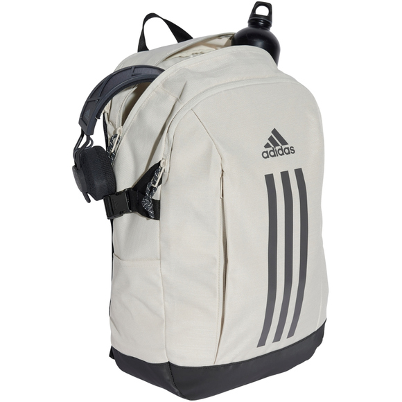 Plecak adidas Power VII beżowy IX3178