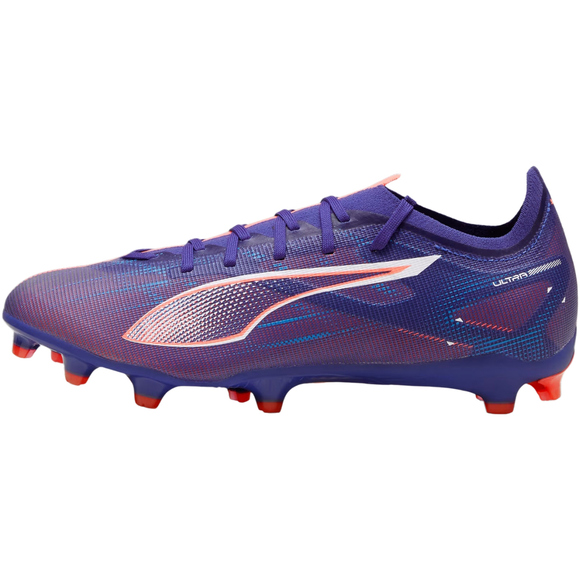 Buty piłkarskie Puma Ultra 5 Match FG/AG 107687 01