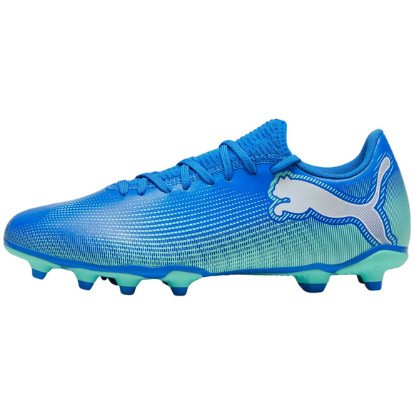 Buty piłkarskie Puma Future 7 Play FG/AG 107939 01