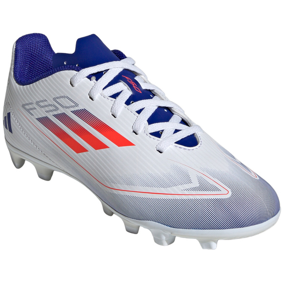 Buty piłkarskie dla dzieci adidas F50 Club FxG IF1382