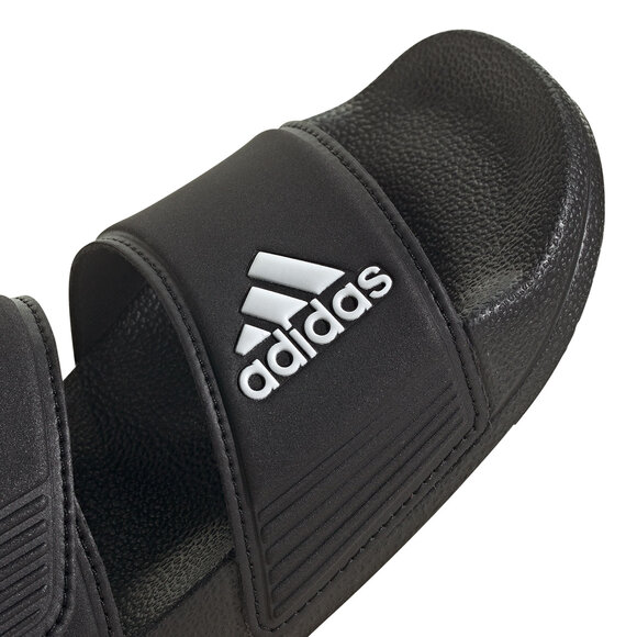 Sandały dla dzieci adidas Adilette czarne GW0344