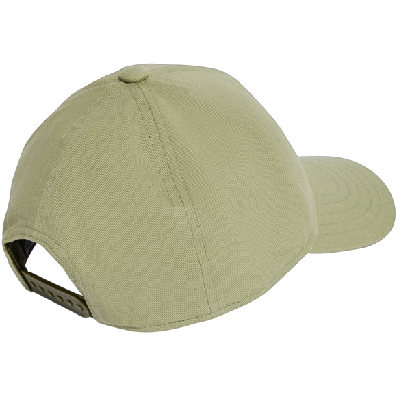 Czapka z daszkiem adidas LK Cap zielona IY7825