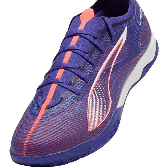 Buty piłkarskie Puma Ultra 5 Match IT 107895 01