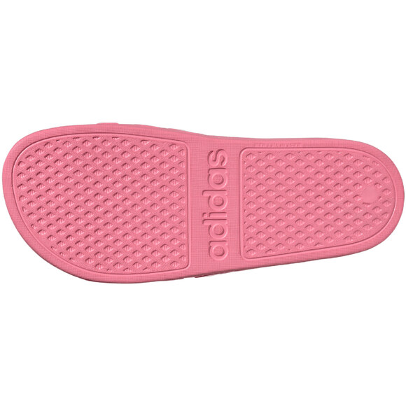 Klapki damskie adidas Adilette Aqua różowe IF6071