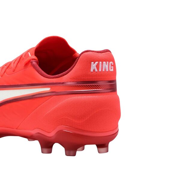 Buty piłkarskie Puma King Match FG/AG 108315 01