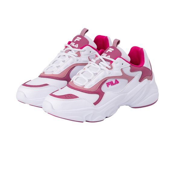 Buty damskie Fila Collene CB FFW0046 13347