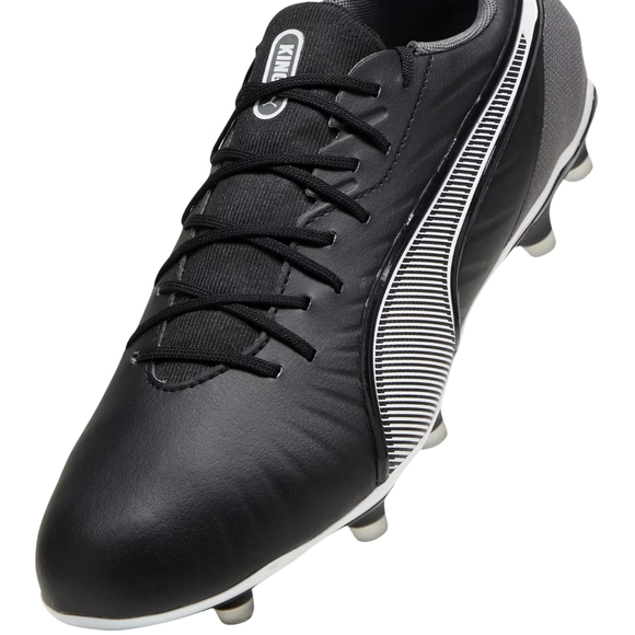 Buty piłkarskie Puma King Match FG/AG 107863 01