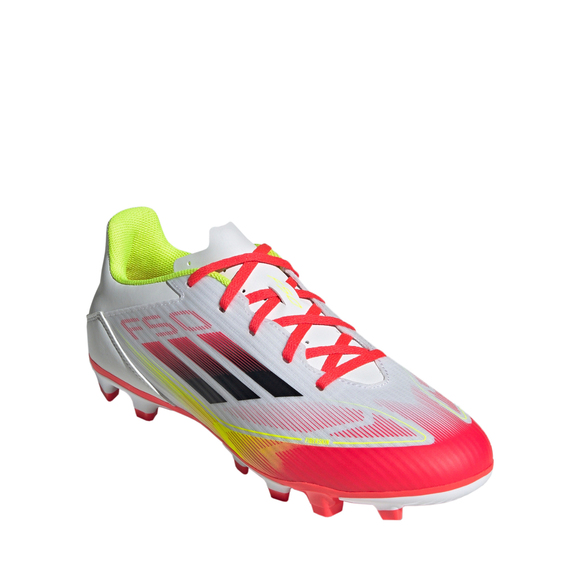 Buty piłkarskie adidas F50 Club FG/MG IE1243