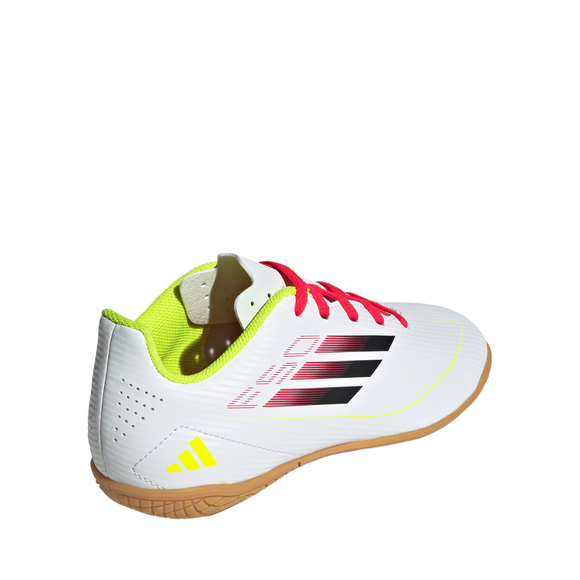 Buty piłkarskie dla dzieci adidas F50 Club IN IE3735