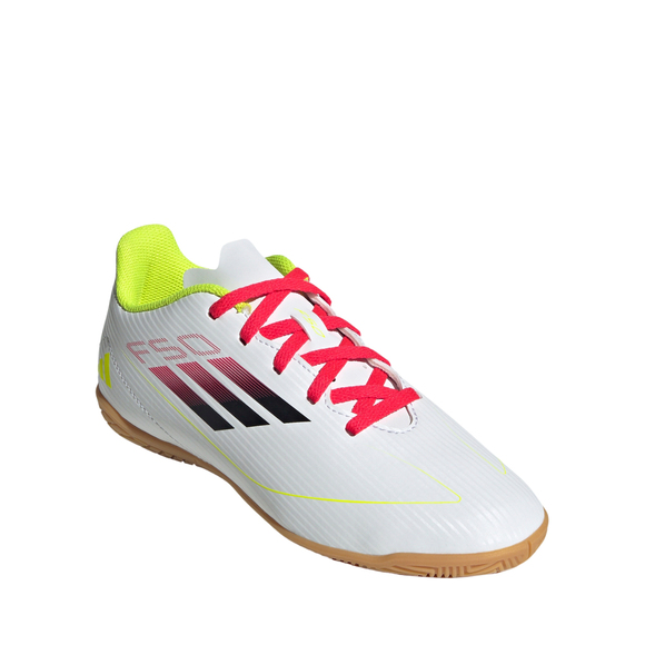 Buty piłkarskie dla dzieci adidas F50 Club IN IE3735