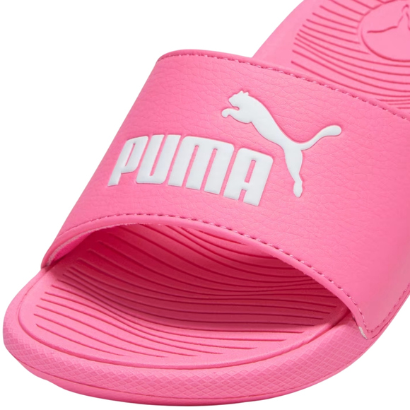 Klapki dla dzieci Puma Cool Cat 2.0 Jr różowe 390881 08