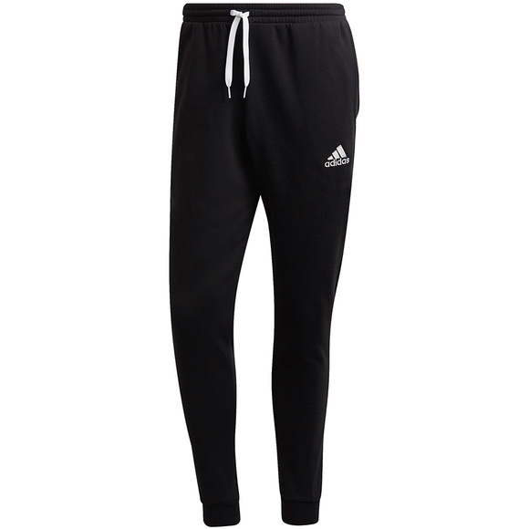 Spodnie męskie adidas Entrada 22 Sweat Pant czarne HB0574