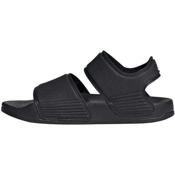 Sandały dla dzieci adidas Adilette czarne GW0344