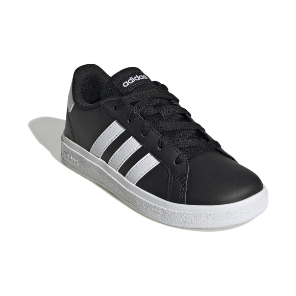 Buty dla dzieci adidas Grand Court GW6503