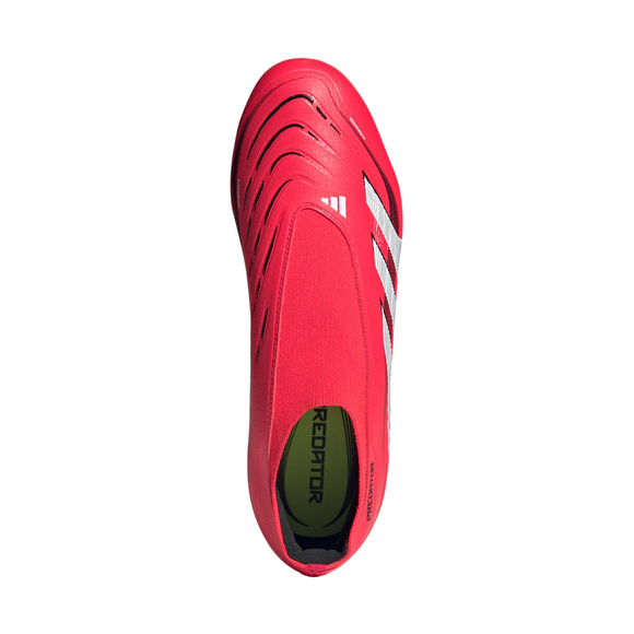 Buty piłkarskie adidas Predator League LL FG/MG ID3859