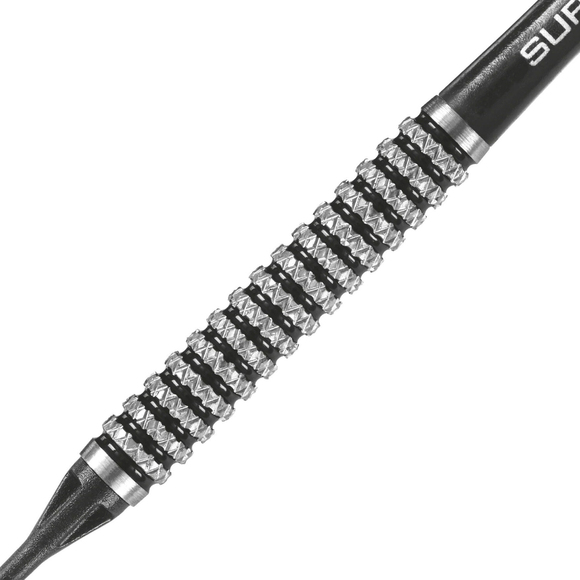 Rzutki Harrows Softip Nemesis 85% 18 g