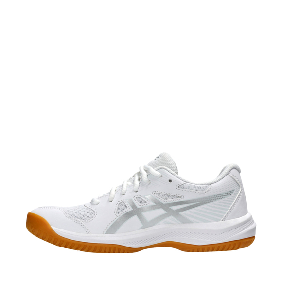 Buty damskie do siatkówki Asics Upcourt 6 1072A107 100