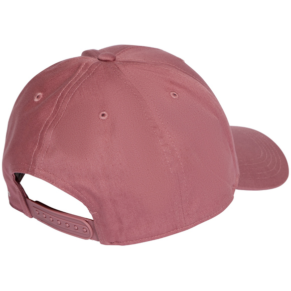 Czapka z daszkiem adidas Daily Cap różowa IY7754